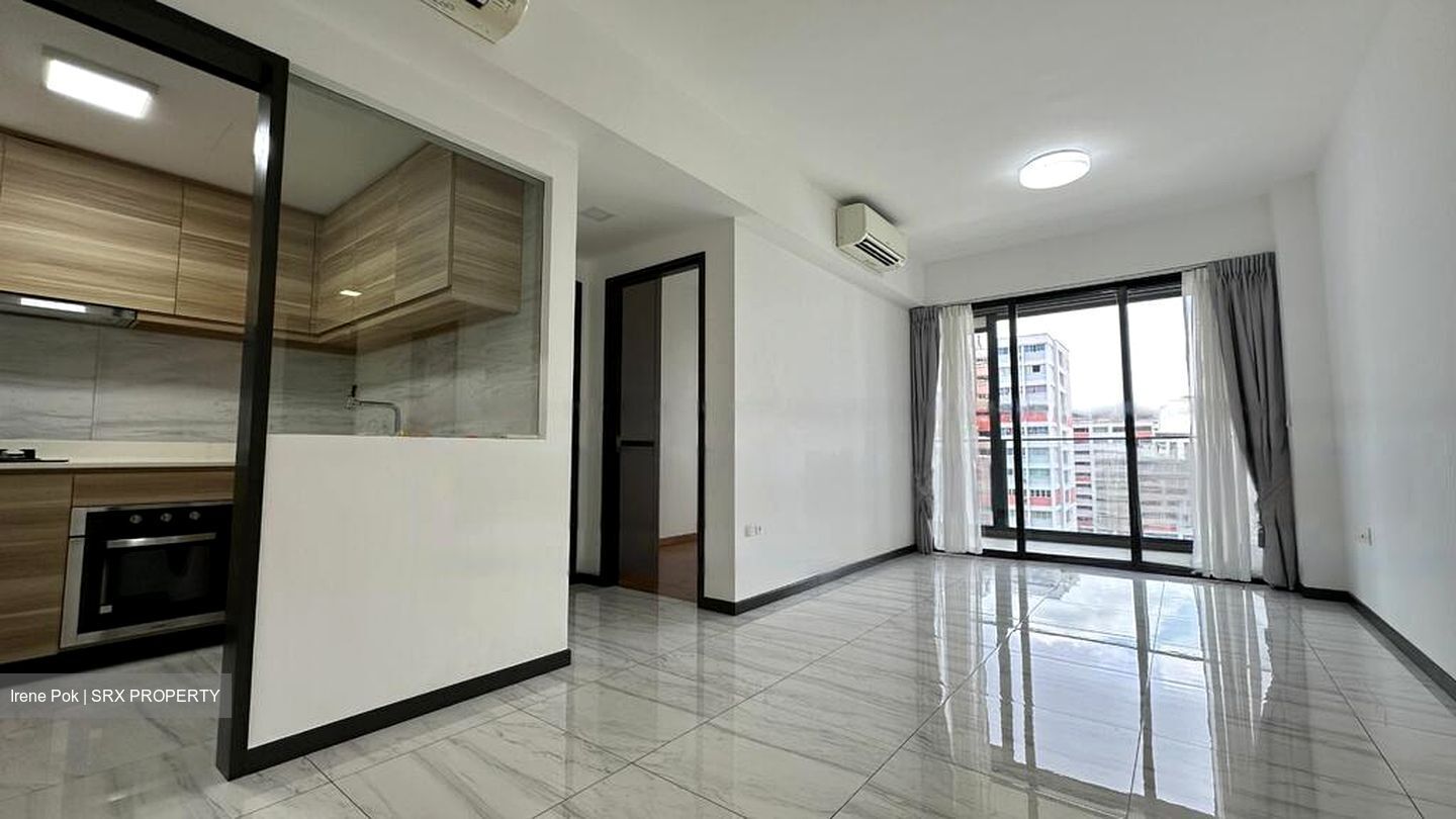 The Poiz Residences (D13), Apartment #609075751
